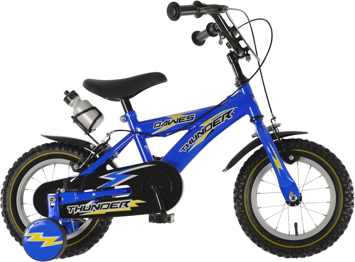Dawes Thunder 12w 2015 - Kids Bike product image