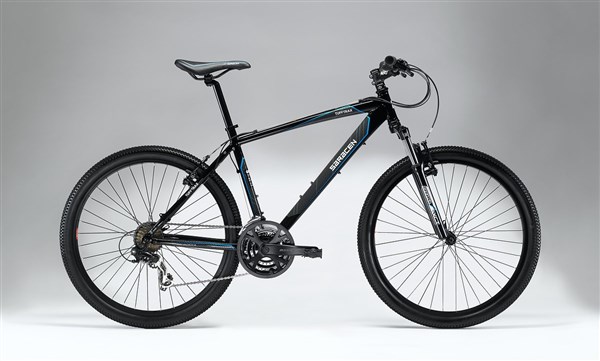 saracen 2021 bikes