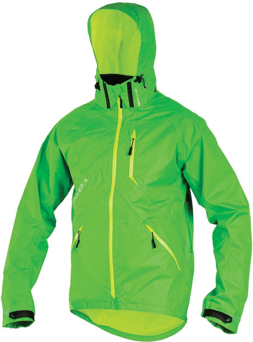 Altura Mayhem Waterproof Cycling Jacket AW16 product image