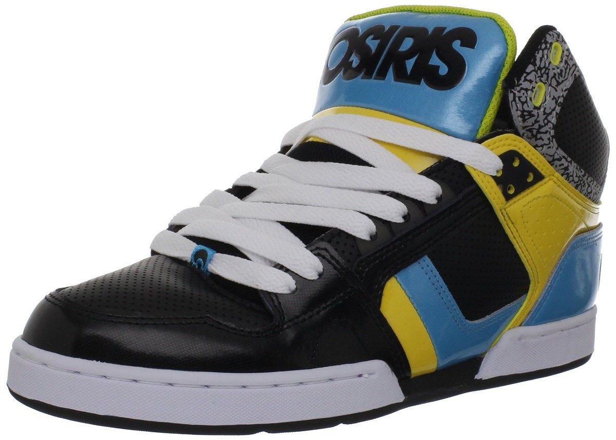 Osiris NYC83 Shoes product image