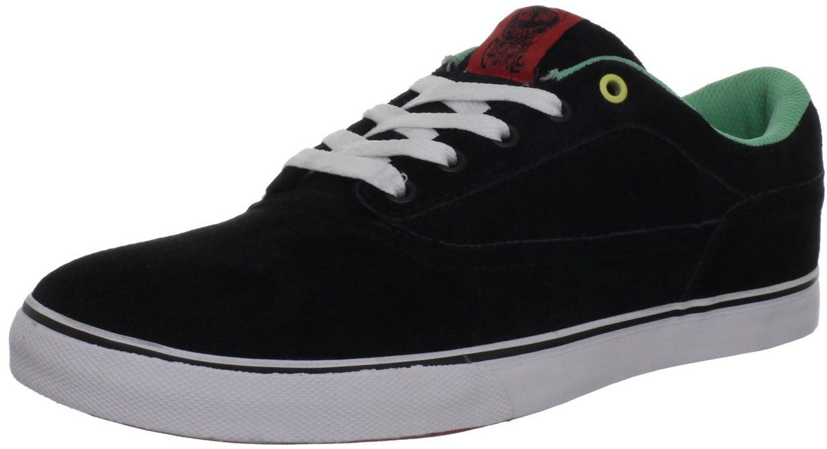 Osiris Caswell VLC Skate Shoe product image