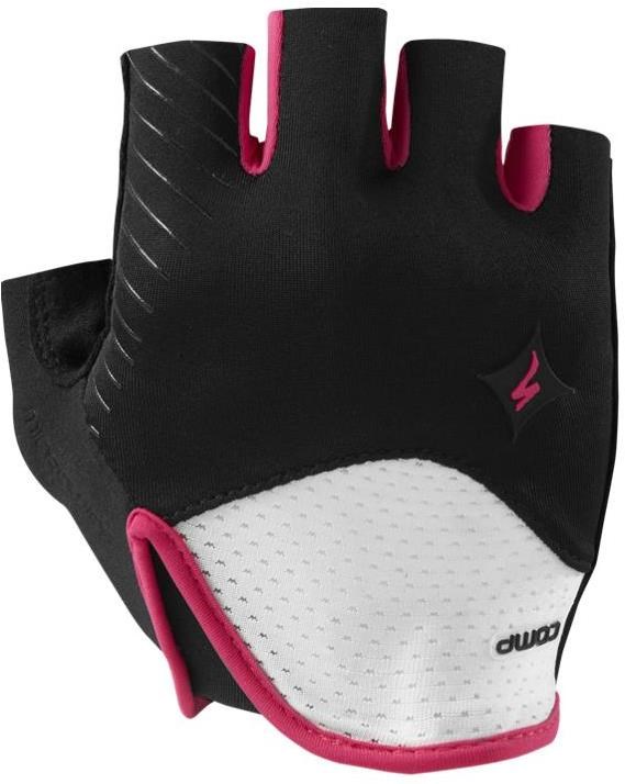 Specialized SL Comp Womens Short Finger Cycling Gloves SS17 product image