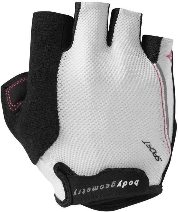 Specialized BodyGeometry Sport Womens Short Finger Gloves product image