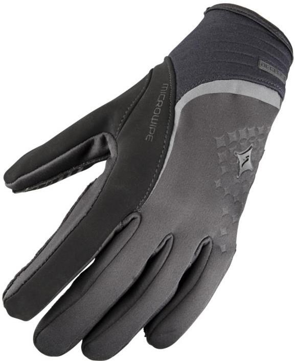 Specialized BodyGeometry Deflect WireTap Womens Long Finger Cycling Gloves product image