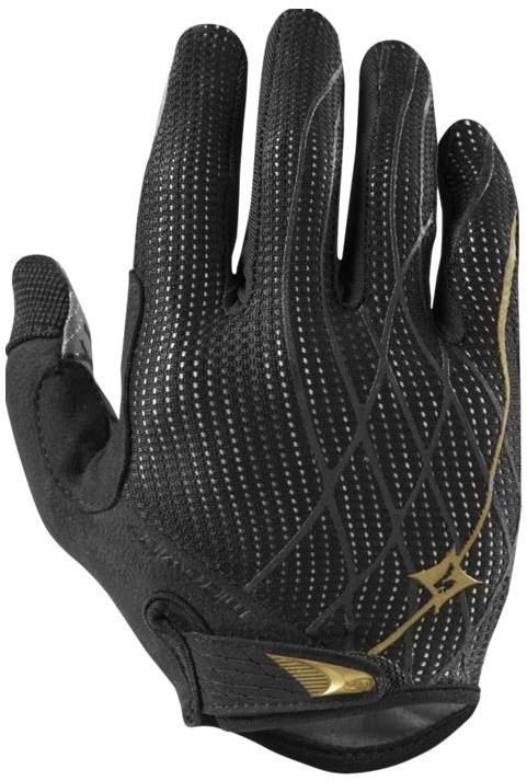 Specialized BG Ridge WireTap Womens Long Finger Gloves 2015 product image