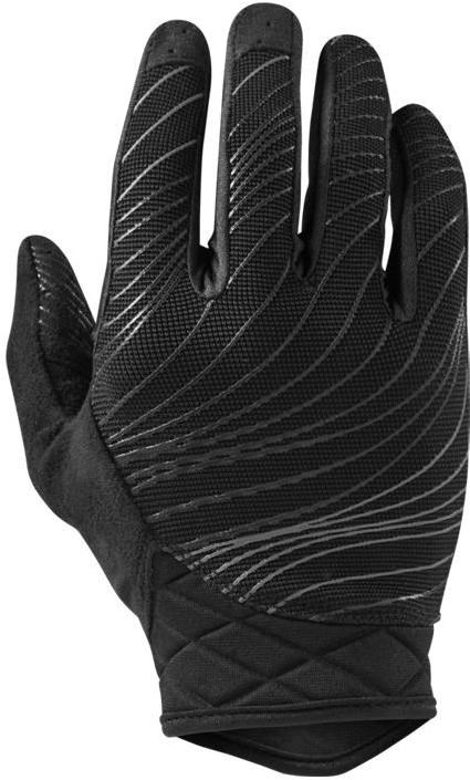 Specialized Lo Down Womens Long Finger Cycling Gloves product image