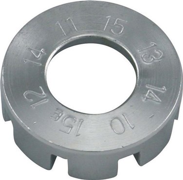 Giant O Type Spoke Wrench 10-15 Gauge