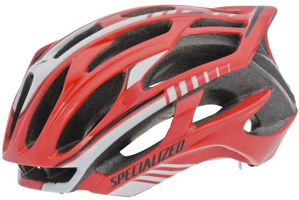 Specialized S-Works Prevail Road Cycling Helmet product image