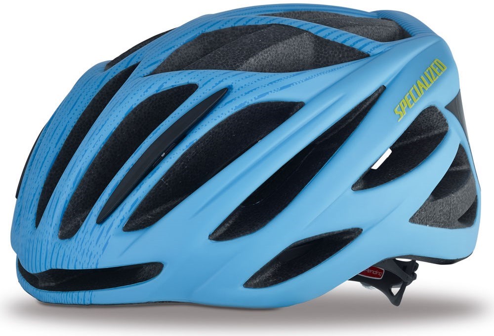 Specialized Echelon II Road Cycling Helmet 2015 product image