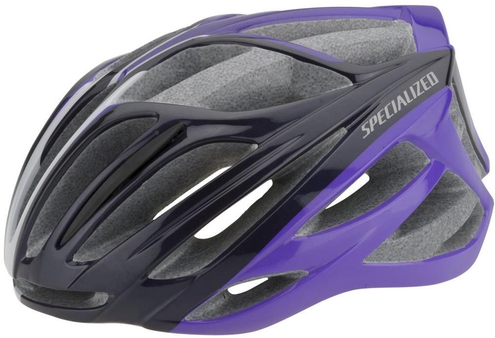 Specialized Aspire Womens Road Cycling Helmet product image