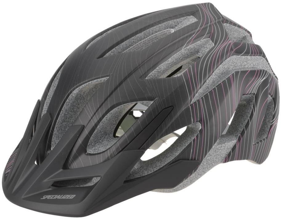 Specialized Andorra Womens MTB Cycling Helmet product image