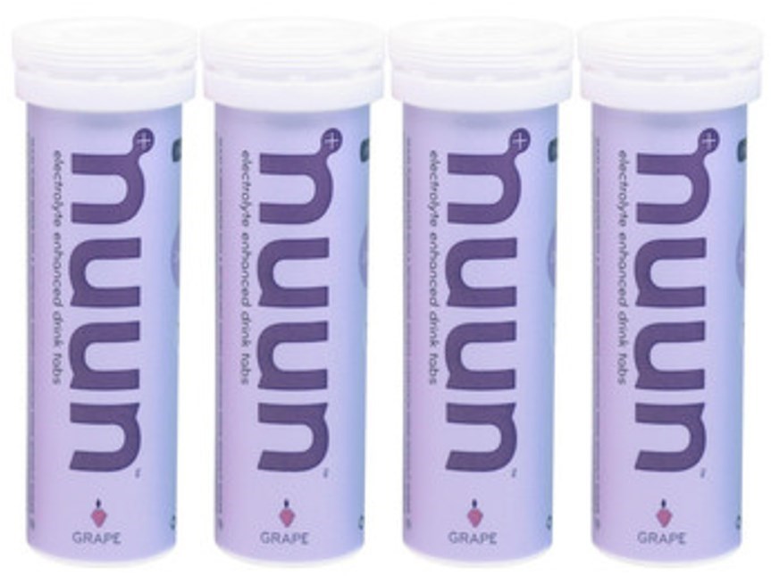 Nuun Active Hydration Tabs product image