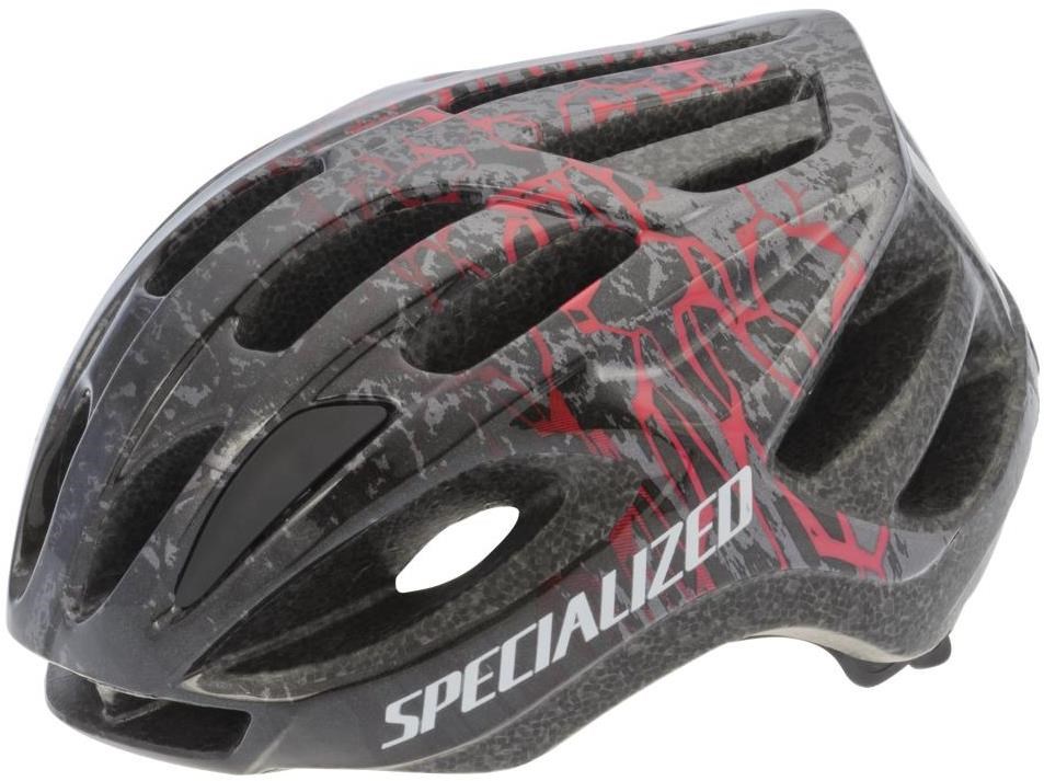 Specialized Flash Road Youth Cycling Helmet product image