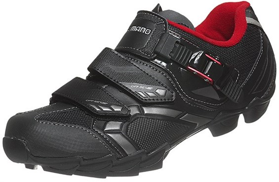 shimano m089 mtb spd shoes