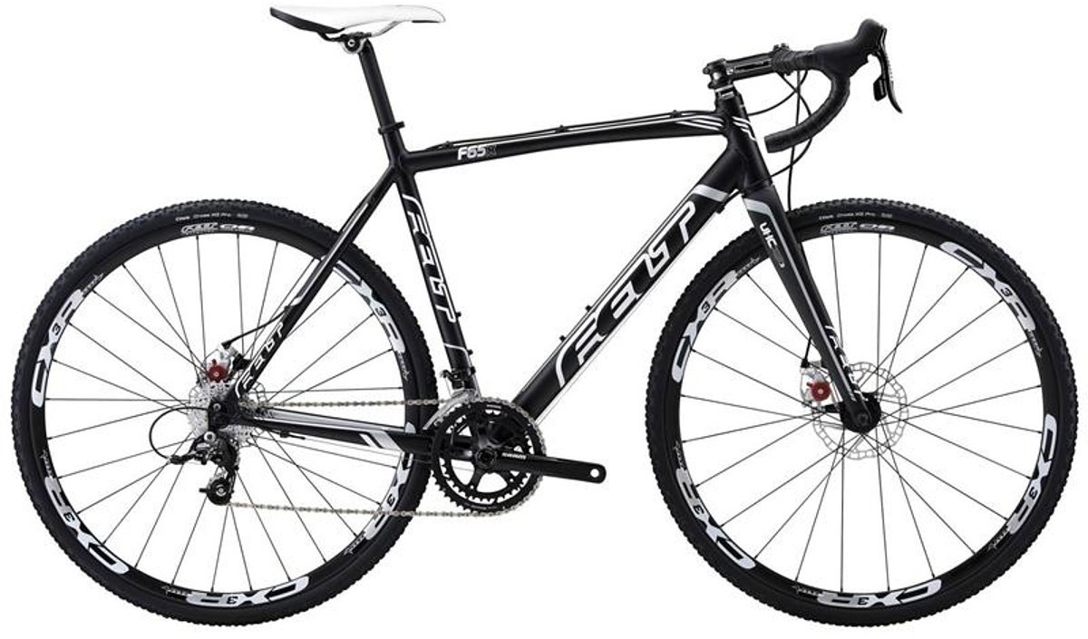 Felt F65X 2013 - Cyclocross Bike product image
