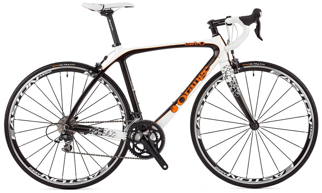 Orange Carb-O 2013 - Road Bike product image