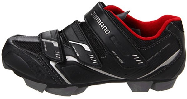 shimano xc30 shoes