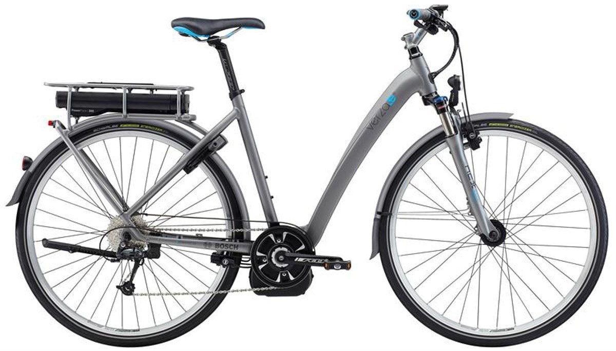 Felt VERZAe 30 2013 - Electric Bike product image