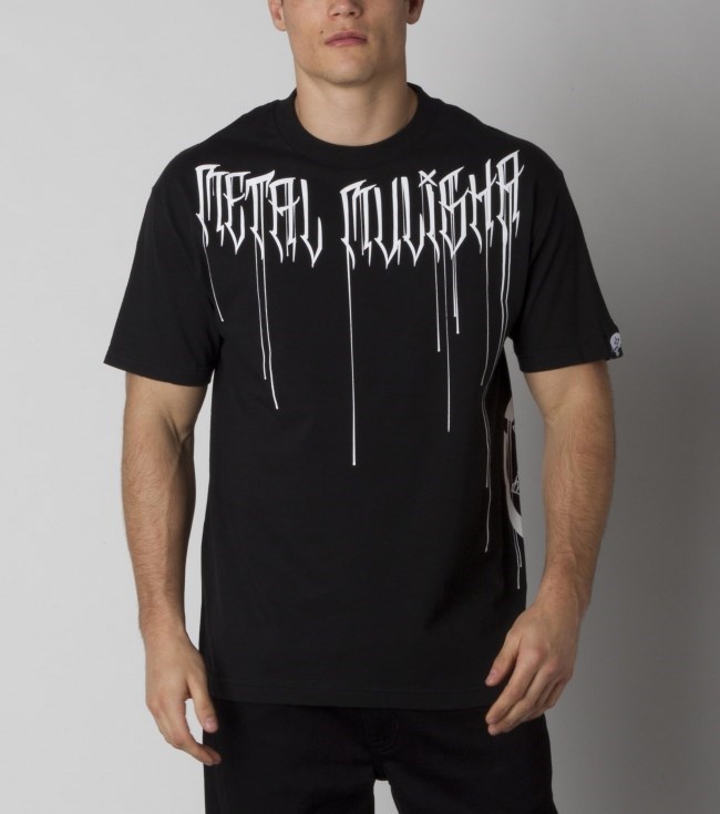 Metal Mulisha Leaked T-shirt product image