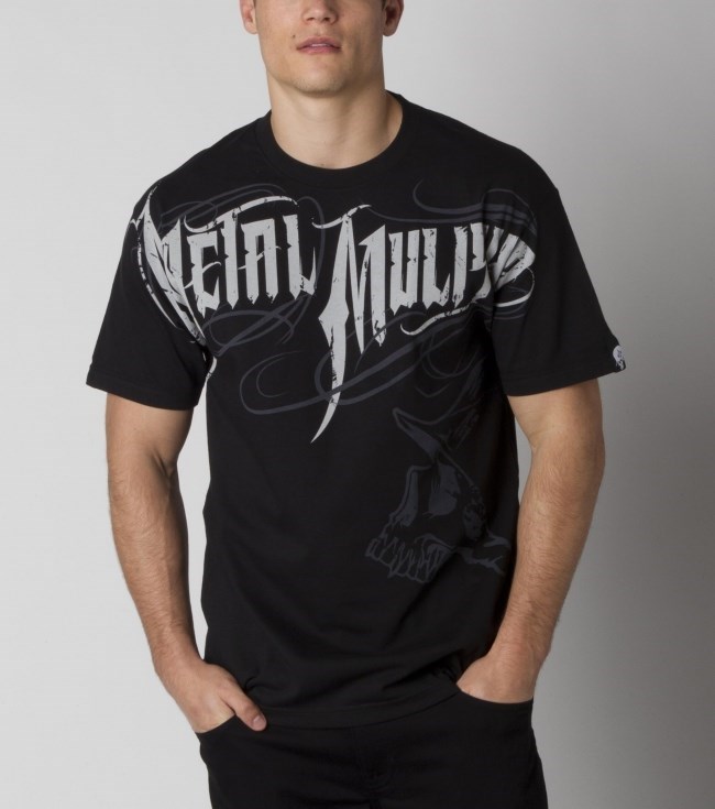 Metal Mulisha Eager T-shirt product image