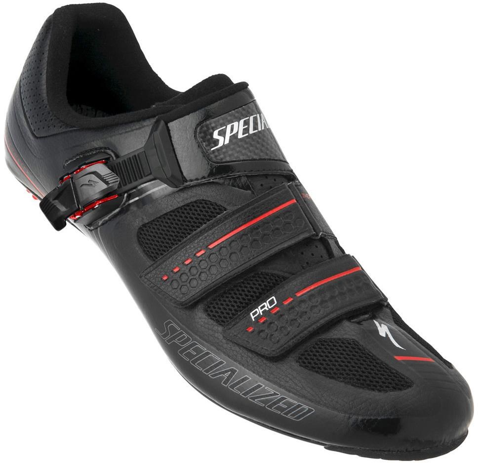Specialized Pro Road Cycling Shoes product image