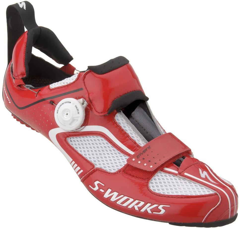 Specialized S-Works Trivent Road Cycling Shoes product image