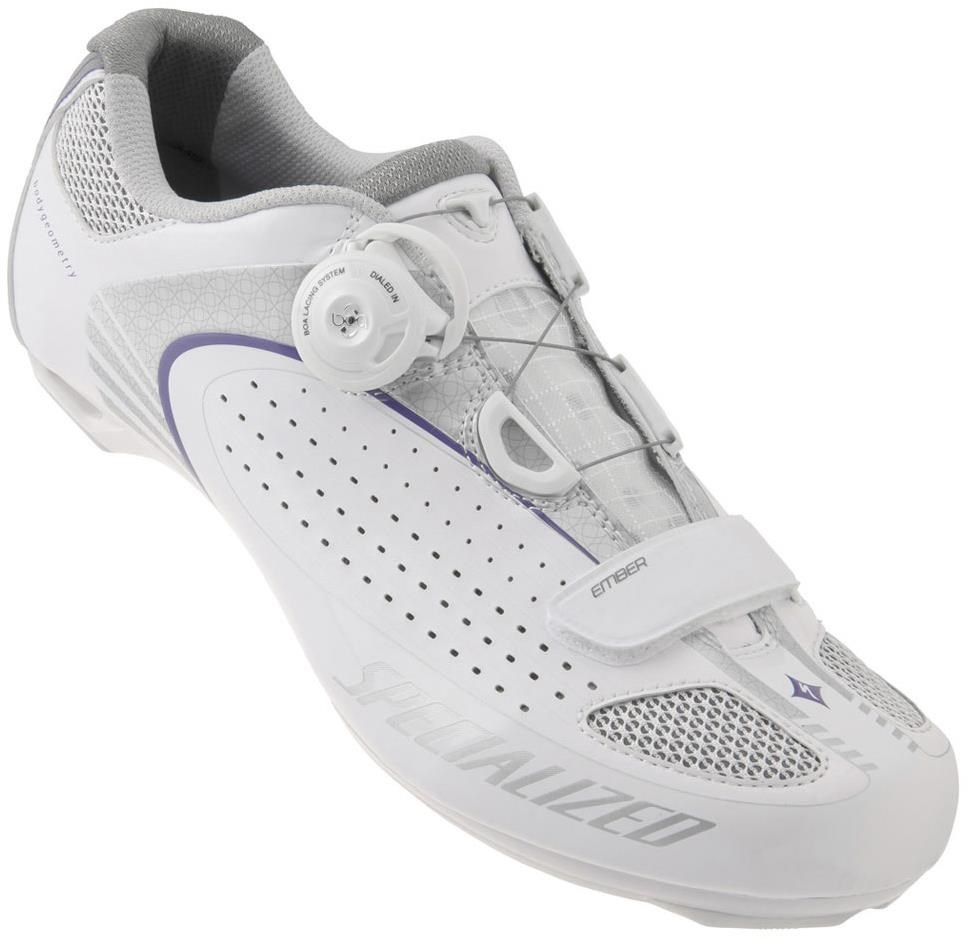 Specialized Ember Womens Road Cycling Shoes product image