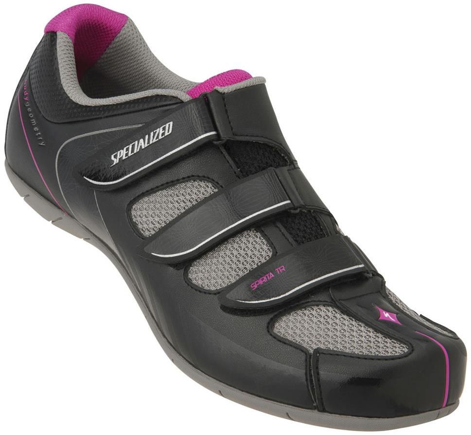 Specialized Spirita RBX Womens Road Cycling Shoes 2015 product image