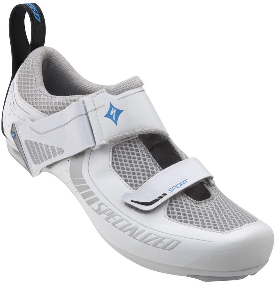 Specialized Trivent Sport Womens Road Cycling Shoes product image
