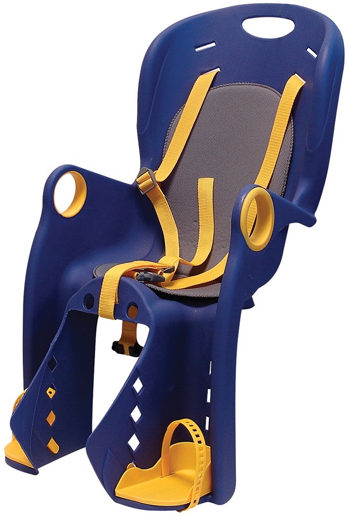 Oxford High Back Childseat product image