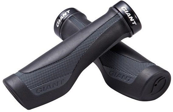 Giant Connect Ergo Max Lock On Handlebar Grips product image