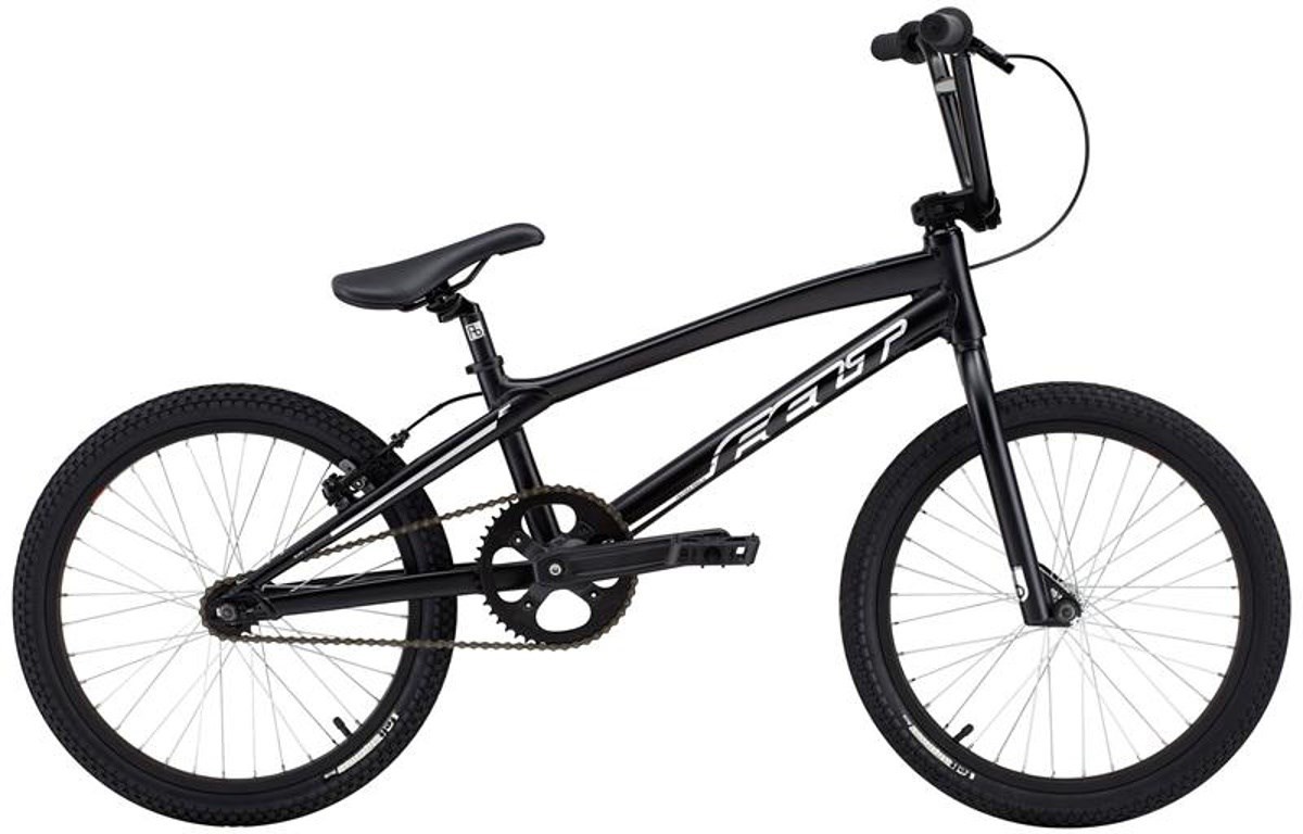Felt Sector Pro X 2013 - BMX Bike product image