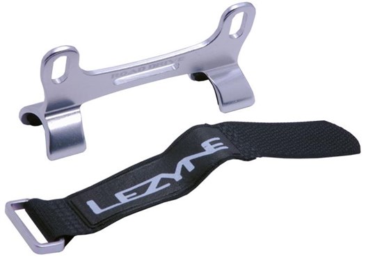 lezyne alloy drive