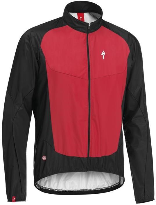 Specialized Pro Wind Gore WS Windproof Cycling Jacket product image