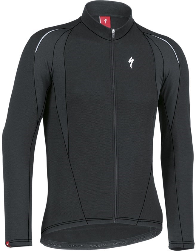 Specialized Pro Long Sleeve Cycling Jersey product image