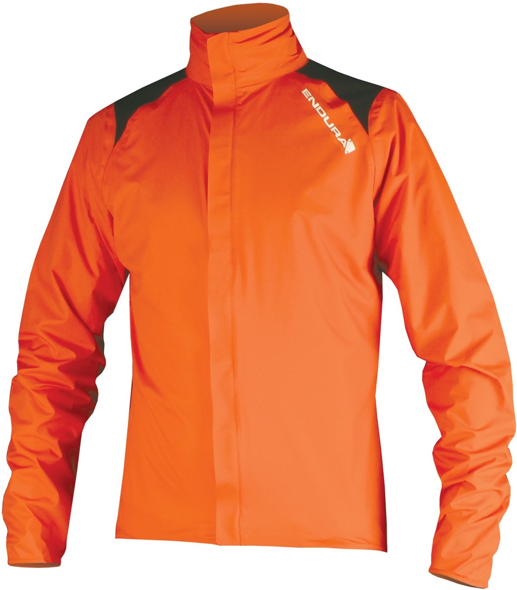 Endura MTR Emergency Shell Waterproof Cycling Jacket SS16 product image