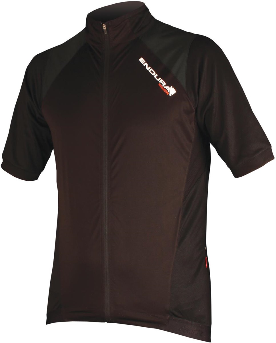 Endura MTR Windproof Short Sleeve Cycling Jersey product image