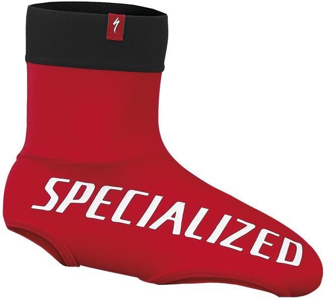 Specialized Lycra Cycling Shoe Covers product image
