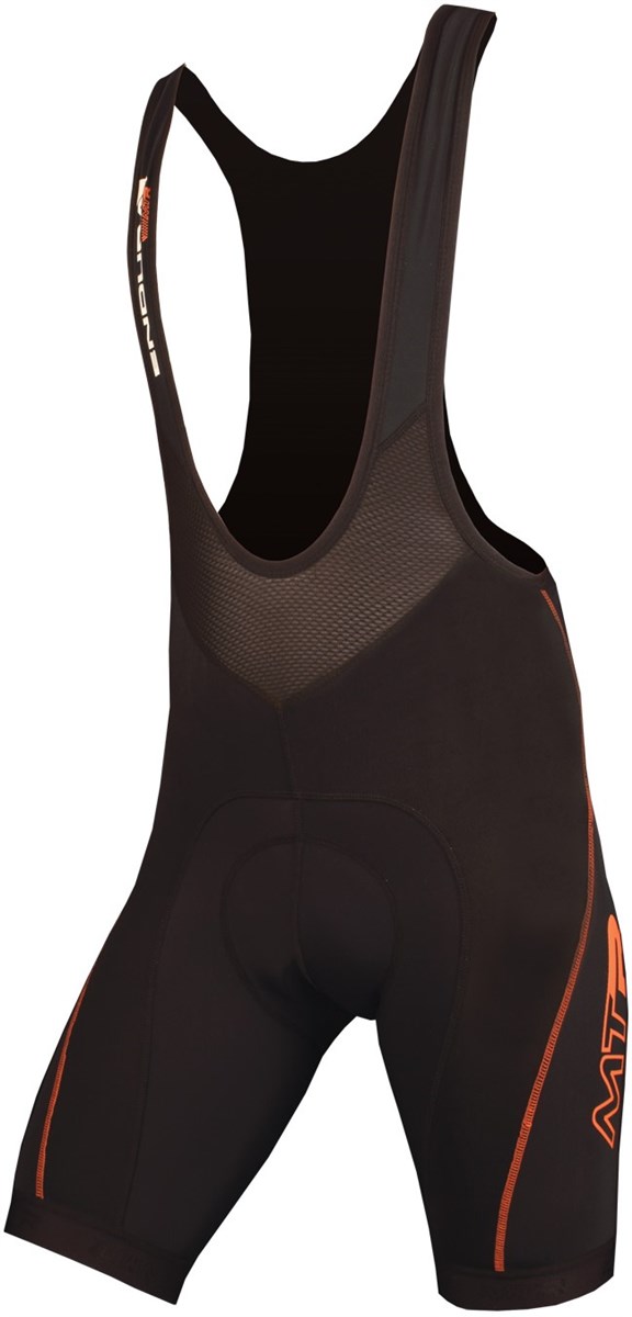 Endura MTR Cycling Bib Shorts SS16 product image