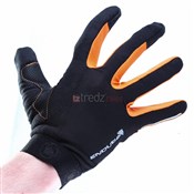 Endura MTR Full Finger Cycling Gloves