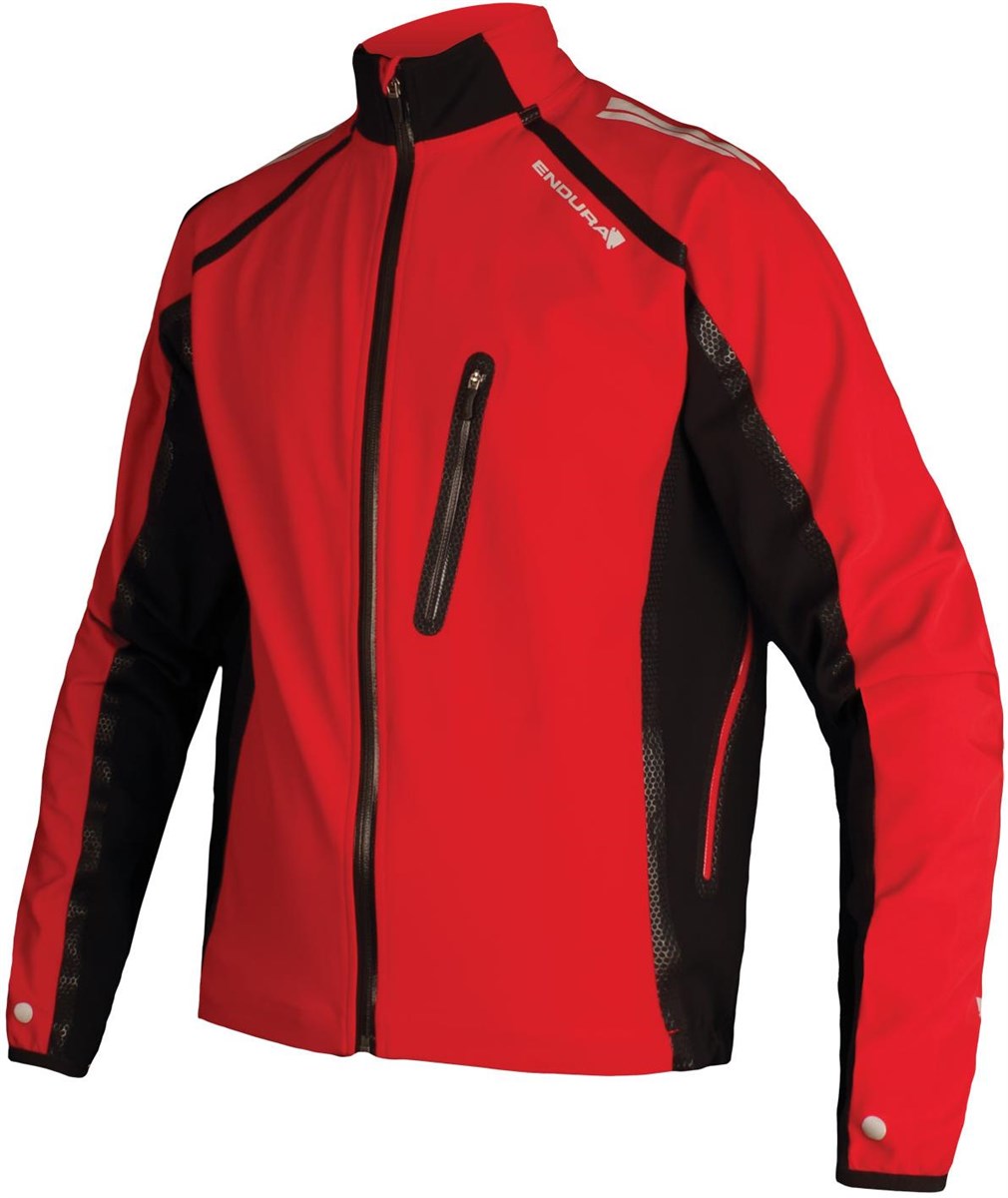 Endura Stealth II Waterproof Cycling Jacket product image