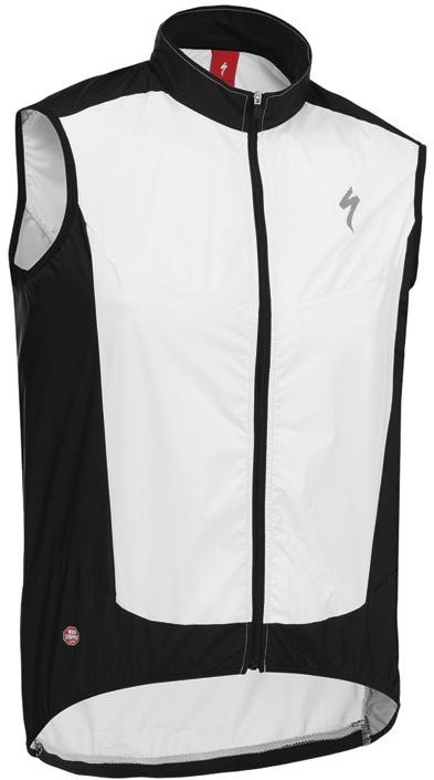 Specialized Windstopper Pro Gilet product image