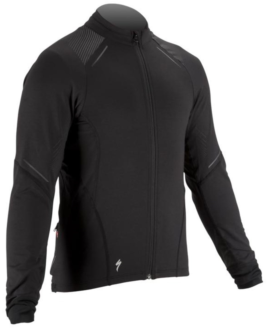 Specialized Activate Long Sleeve Cycling Jersey 2012 product image