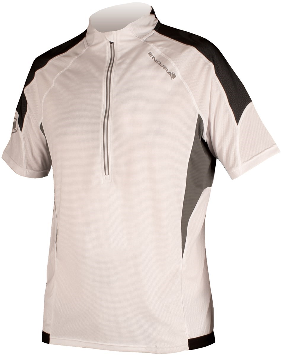 Endura Hummvee Lite Short Sleeve Cycling Jersey SS17 product image