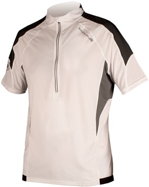 Endura Hummvee Lite Short Sleeve Cycling Jersey SS17