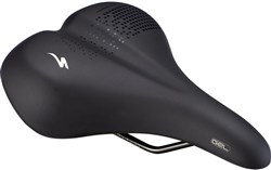 Specialized Body Geometry Comfort Gel Saddle