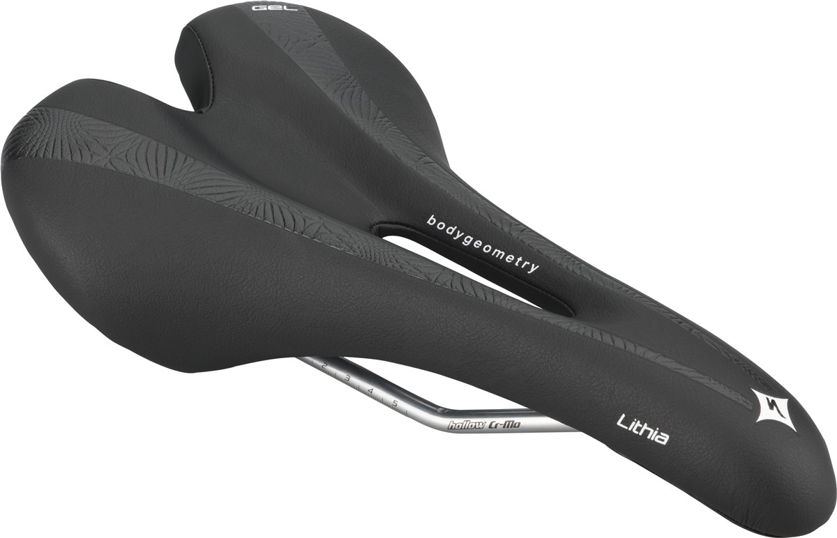 Specialized Lithia Comp Gel Womens Saddle product image