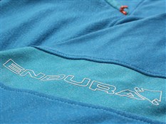 Endura SingleTrack Short Sleeve Cycling Jersey