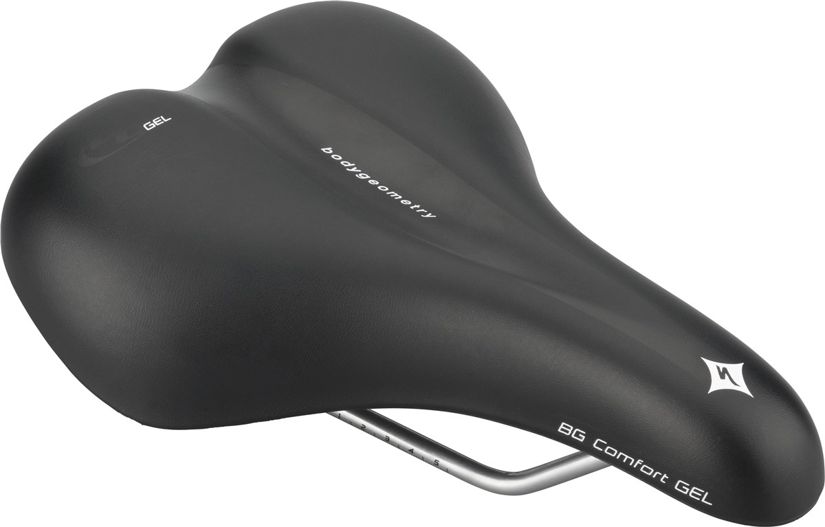 Specialized Body Geometry Comfort Gel Womens Saddle product image