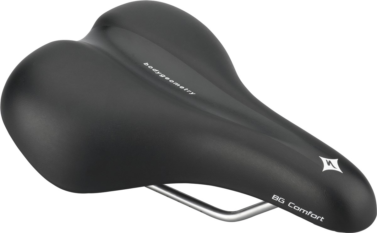 Specialized Body Geometry Comfort Womens Saddle product image